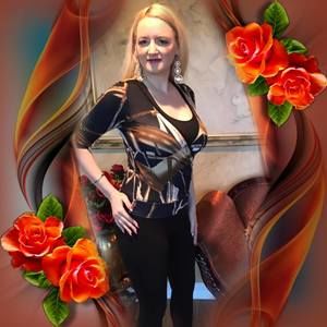 Meet your Posher, Stephanie